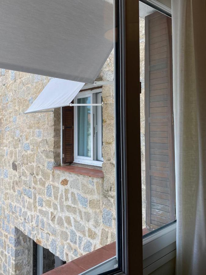 Hotel De Porticcio Екстер'єр фото