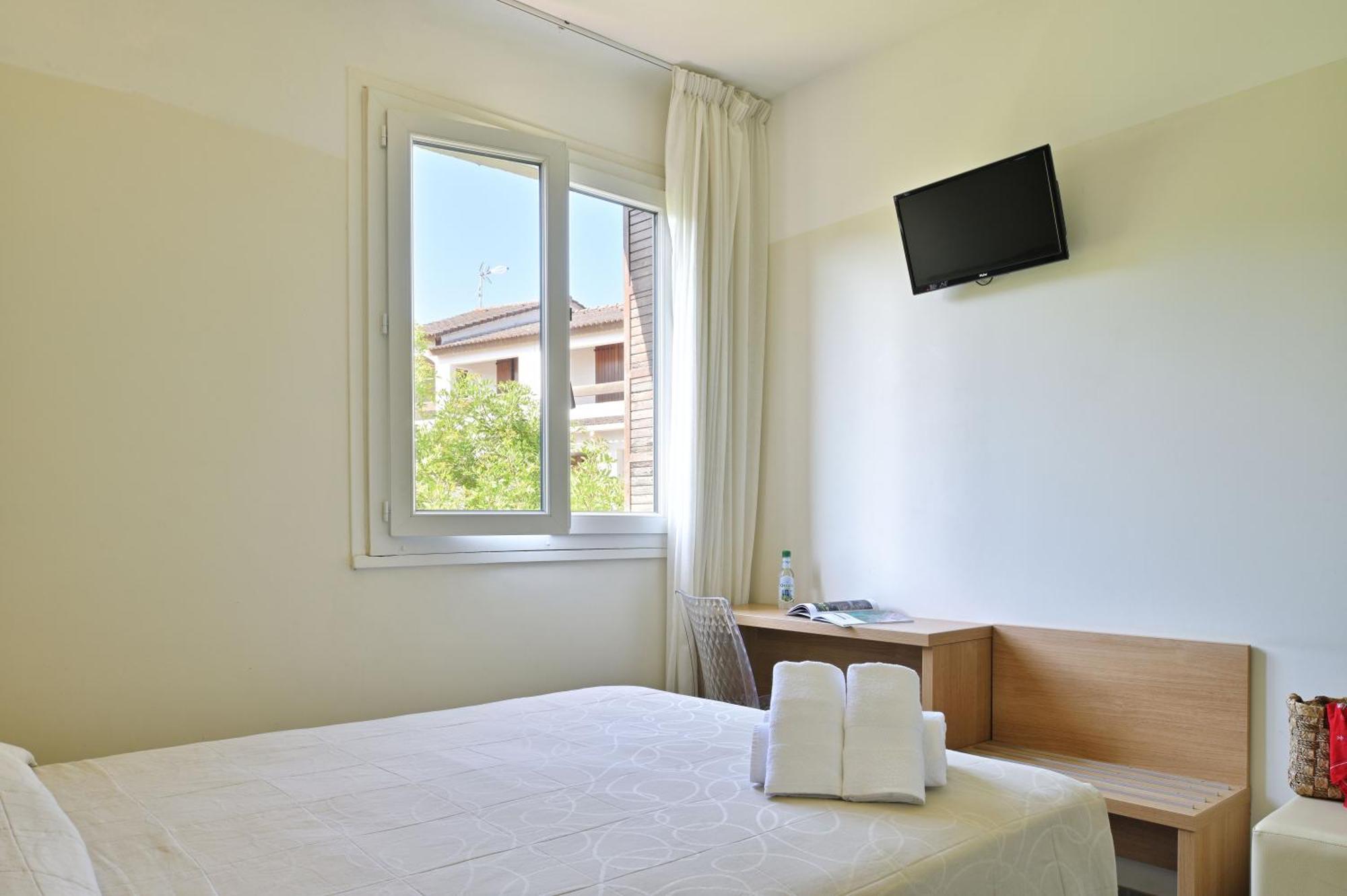 Hotel De Porticcio Екстер'єр фото
