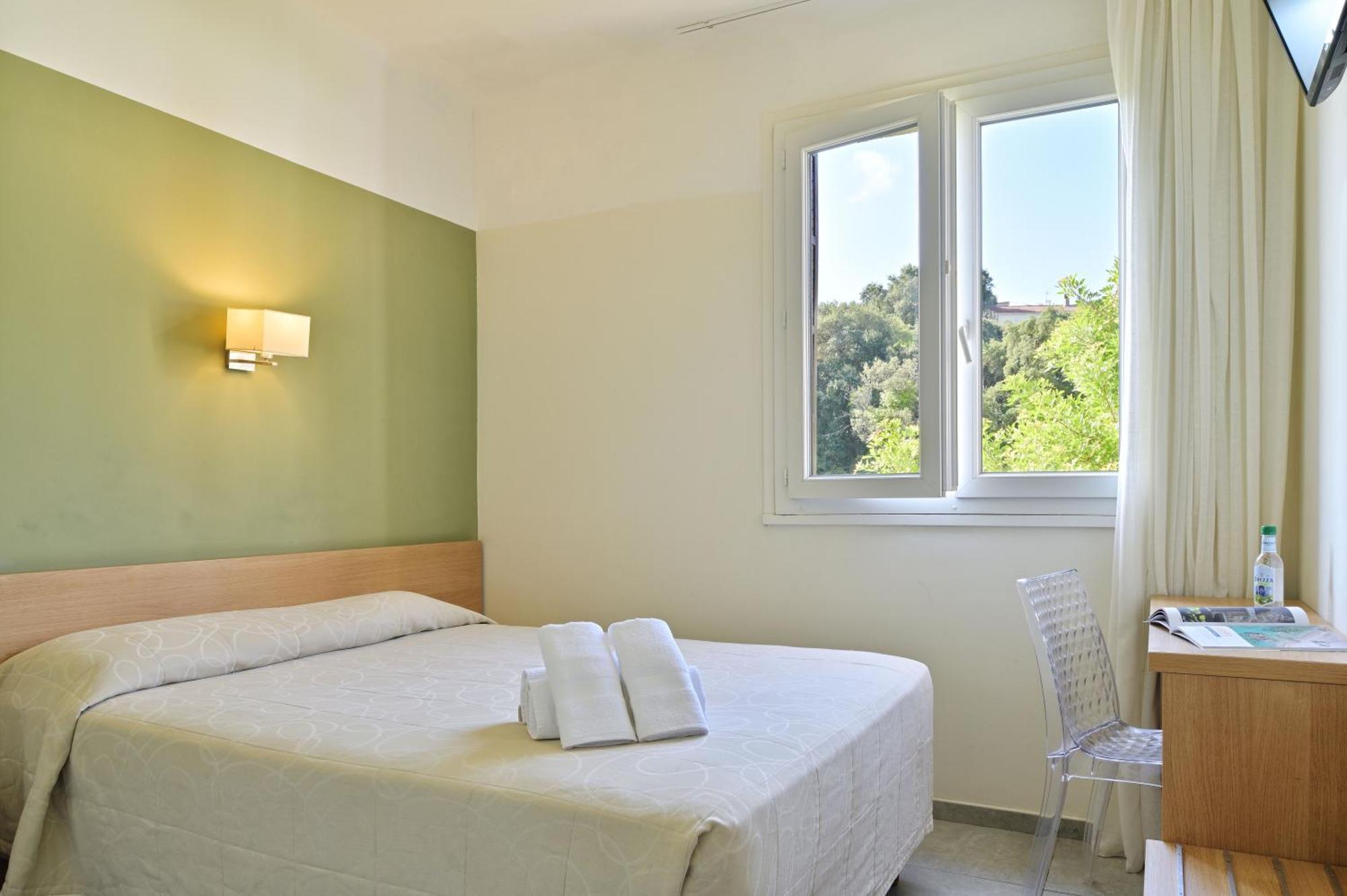 Hotel De Porticcio Екстер'єр фото
