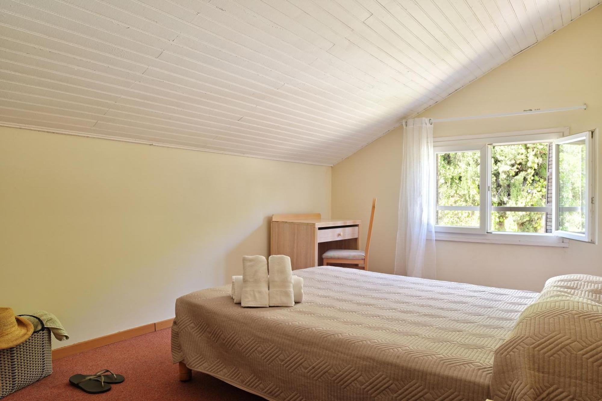 Hotel De Porticcio Екстер'єр фото