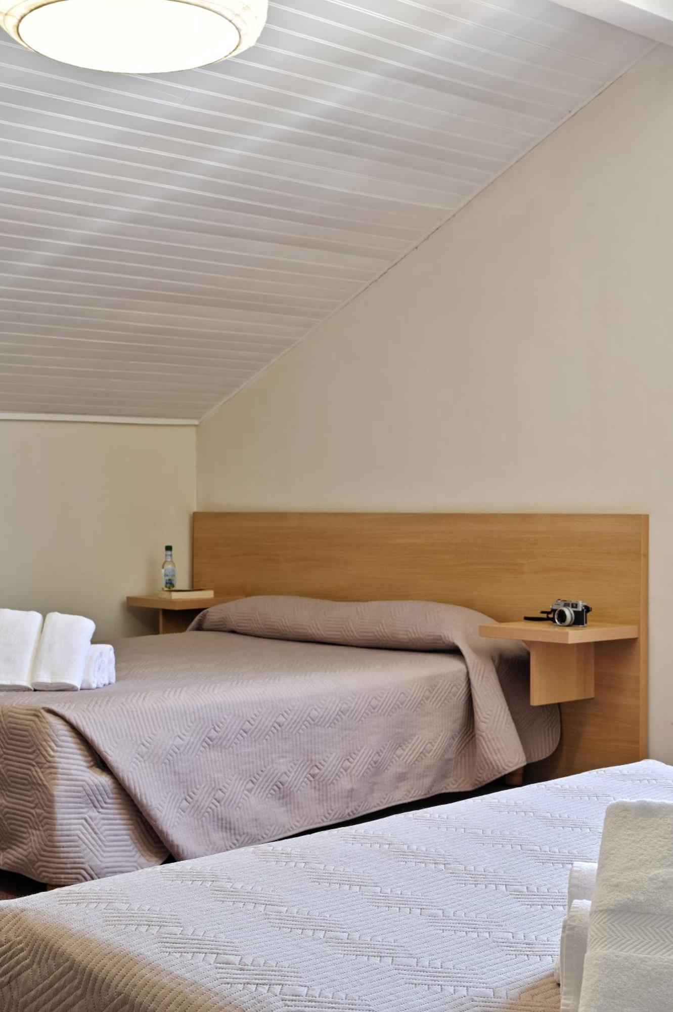 Hotel De Porticcio Екстер'єр фото